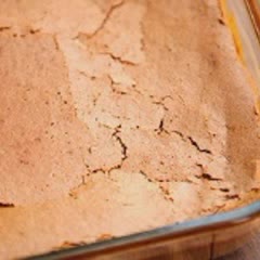 Cách Làm Bánh Chocolate Bằng Bột Nếp Đơn Giản