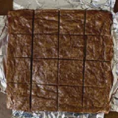 Cách Làm Bánh Chocolate Caro Hấp Dẫn Cho Valentine