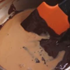 Cách Làm Bánh Chocolate Hình Mặt Cười | Dễ Thương