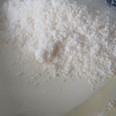 Cách Làm Bánh Chocolate Nhân Dừa Hình Trái Tim