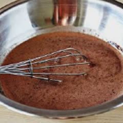 Cách Làm Bánh Chocolate Nóng Trong 5 Phút Hấp Dẫn