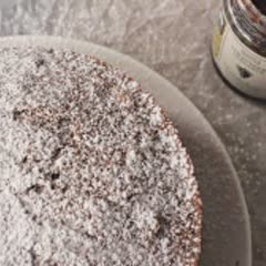 Cách làm Bánh chocolate victoria sponge cake