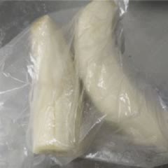 Cách làm bánh chuối bơ trứng