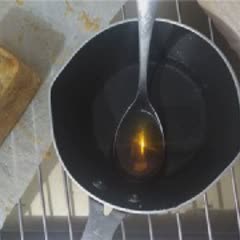 Cách làm bánh chuối bơ trứng
