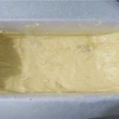 Cách làm bánh chuối bơ trứng