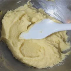 Cách làm bánh chuối bơ trứng
