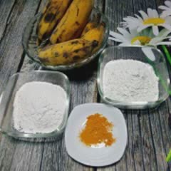 Cách Làm Bánh Chuối Chiên Mè | Thơm Bùi, Ăn Là Mê