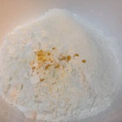Cách làm Bánh chuối chiên mè giòn