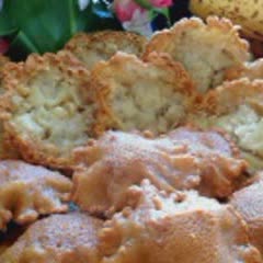 Cách làm bánh chuối chiên đơn giản