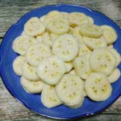 Cách Làm Bánh Chuối Hấp Thơm Ngọt | Ăn Cực Ghiền