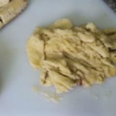 Cách làm bánh chuối hấp vàng ươm