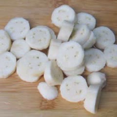 Cách Làm Bánh Chuối Hương Vani Thơm Ngon Khó Cưỡng