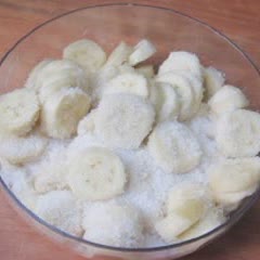 Cách Làm Bánh Chuối Hương Vani Thơm Ngon Khó Cưỡng