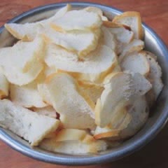 Cách Làm Bánh Chuối Hương Vani Thơm Ngon Khó Cưỡng