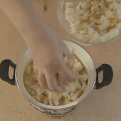 Cách Làm Bánh Chuối Nướng Bằng Nồi Cơm Điện | Ngon
