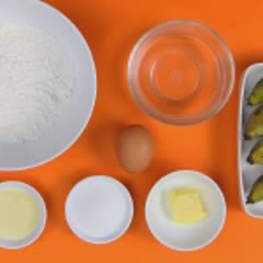 Cách Làm Bánh Chuối Thái Lan | Chuẩn Vị, Ăn Là Mê