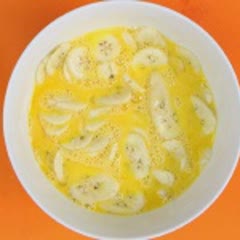 Cách Làm Bánh Chuối Thái Lan | Chuẩn Vị, Ăn Là Mê