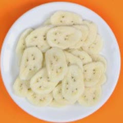 Cách Làm Bánh Chuối Thái Lan | Chuẩn Vị, Ăn Là Mê