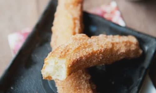 Cách Làm Bánh Churros Tây Ban Nha Thơm Ngon Ở Nhà