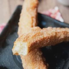 Cách Làm Bánh Churros Tây Ban Nha Thơm Ngon Ở Nhà