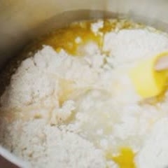 Cách làm bánh Churros truyền thống Tây Ban Nha