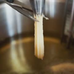 Cách làm bánh Churros truyền thống Tây Ban Nha