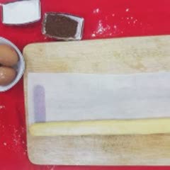 Cách Làm Bánh Cookie 2 Màu | Giòn Tan, Ngon Cực Kỳ