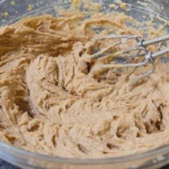 Cách làm Bánh cookie bơ đậu phộng nướng giòn