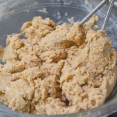 Cách làm Bánh cookie bơ đậu phộng nướng giòn