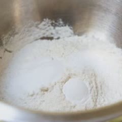 Cách làm Bánh cookie bơ đậu phộng nướng giòn