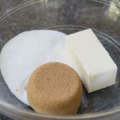 Cách làm Bánh cookie bơ đậu phộng nướng giòn