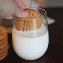 Cách làm Bánh cookie bơ đậu phộng đơn giản