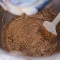 Cách Làm Bánh Cookie Dừa Chocolate Ăn Vặt Hấp Dẫn