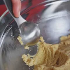 Cách làm Bánh cookie phủ chocolate