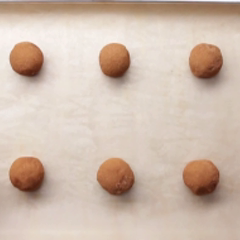 Cách làm Bánh Cookie Snickerdoodle