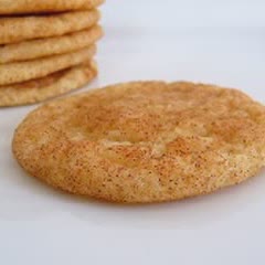 Cách làm Bánh Cookie Snickerdoodle
