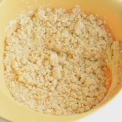 Cách làm Bánh cookie đường Giáng Sinh đơn giản
