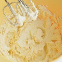 Cách làm Bánh cookie đường Giáng Sinh đơn giản
