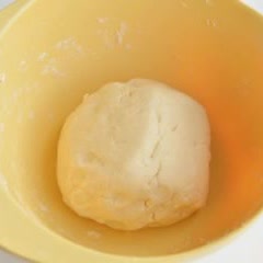 Cách làm Bánh cookie đường Giáng Sinh đơn giản