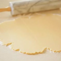 Cách làm Bánh cookie đường Giáng Sinh đơn giản