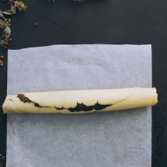 Cách làm Bánh cookie xoắn ốc