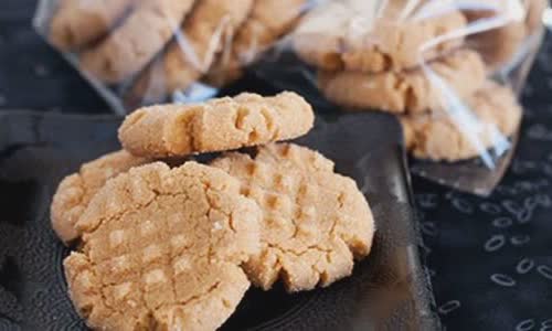 Cách Làm Bánh Cookies Bơ Đậu Phộng Hấp Dẫn Ở Nhà