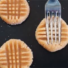 Cách Làm Bánh Cookies Bơ Đậu Phộng Hấp Dẫn Ở Nhà