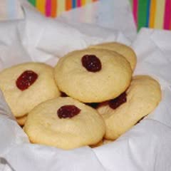 Cách Làm Bánh Cookies Bơ Nho Khô Danisa Thơm Ngon