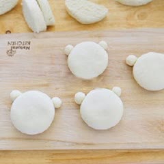 Cách Làm Bánh Cookies Gấu Thơm Ngon Đơn Giản Ở Nhà
