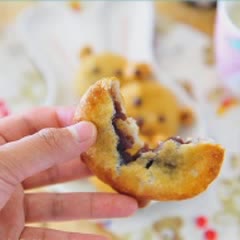 Cách Làm Bánh Cookies Gấu Thơm Ngon Đơn Giản Ở Nhà