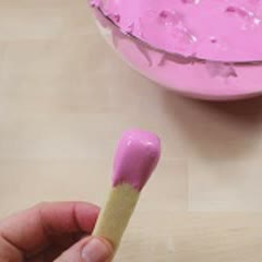 Cách Làm Bánh Cookies Hình Que Diêm Cực Xinh Xắn