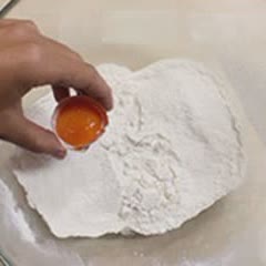Cách Làm Bánh Cookies Hình Que Diêm Cực Xinh Xắn