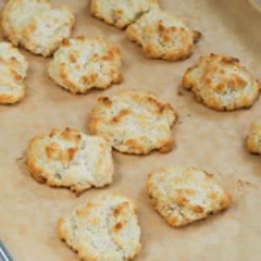 Cách Làm Bánh Cookies Đơn Giản, Ăn Ngon Mê Ly