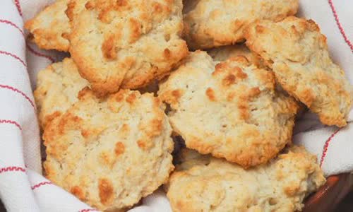 Cách Làm Bánh Cookies Đơn Giản, Ăn Ngon Mê Ly